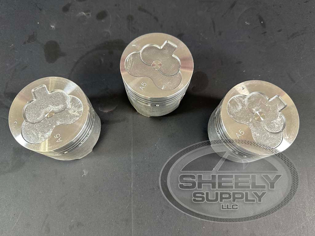 mitsubishi-L3E-Light-Tower-Rebuild-overhaul-kit-image7