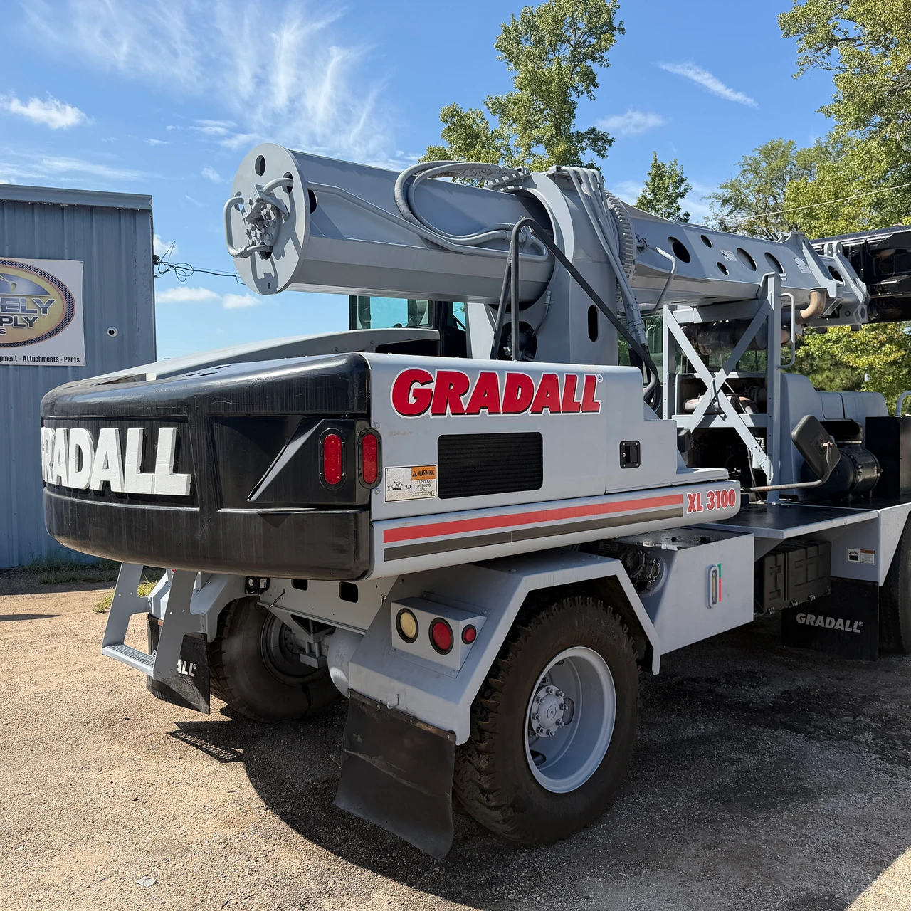 2006-GRADALL-XL3100-FOR-SALE-IMAGE5