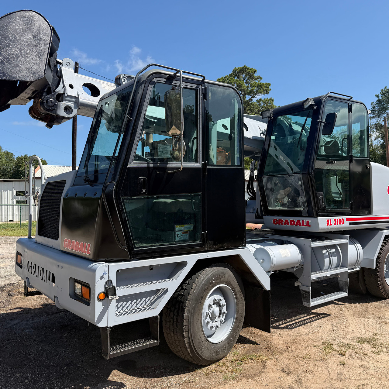 2006-GRADALL-XL3100-FOR-SALE-IMAGE1