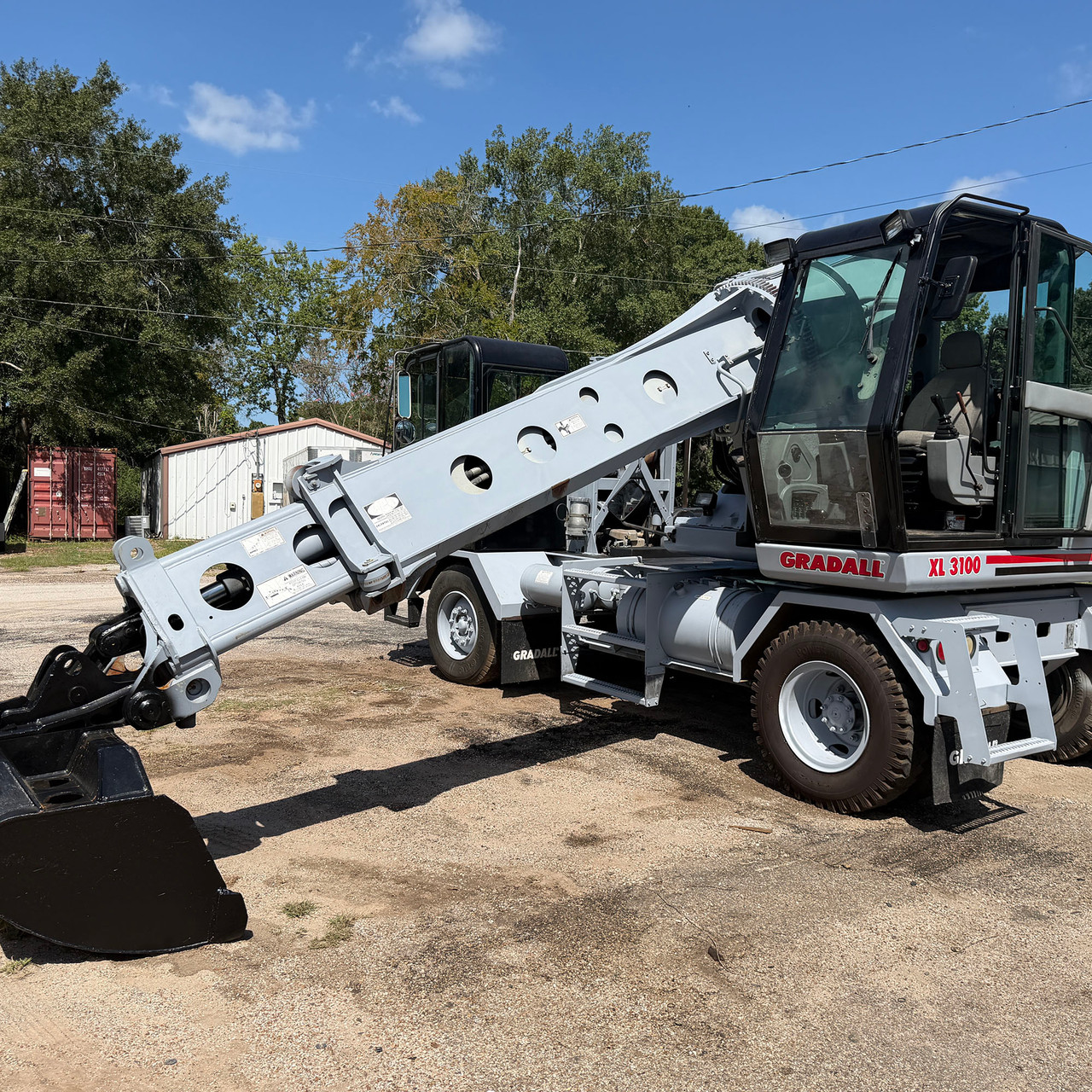 2006-GRADALL-XL3100-FOR-SALE-IMAGE23