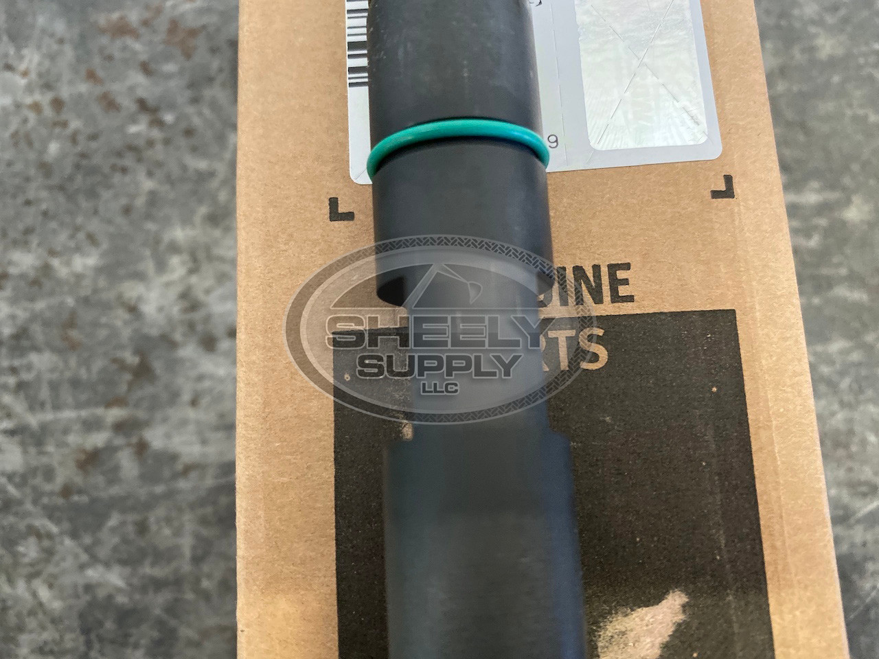 Doosan Forklift D34 HP Fuel Injector P/N 400903-00043E