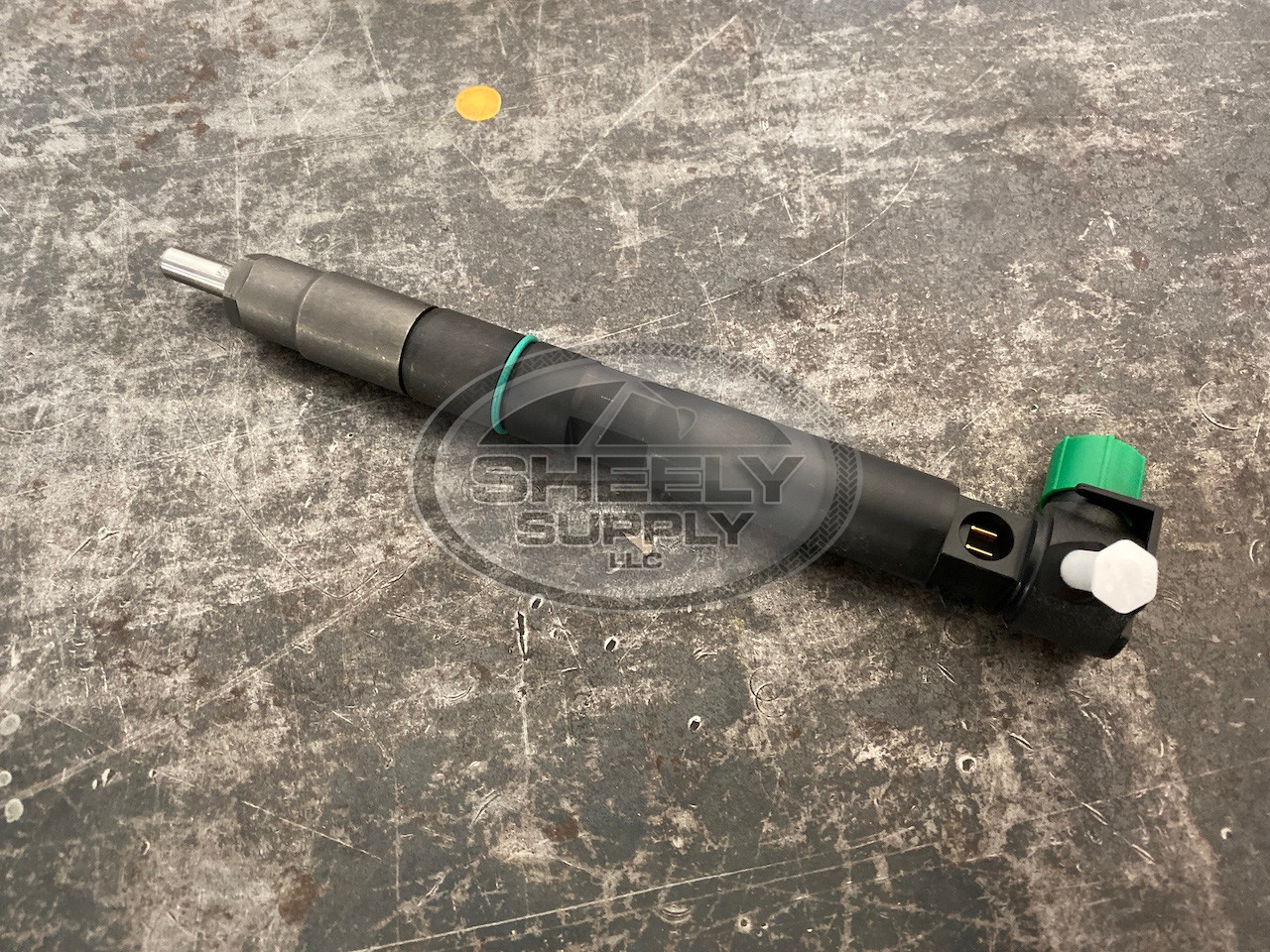 Bobcat D34 HP Fuel Injector P/N 7261663