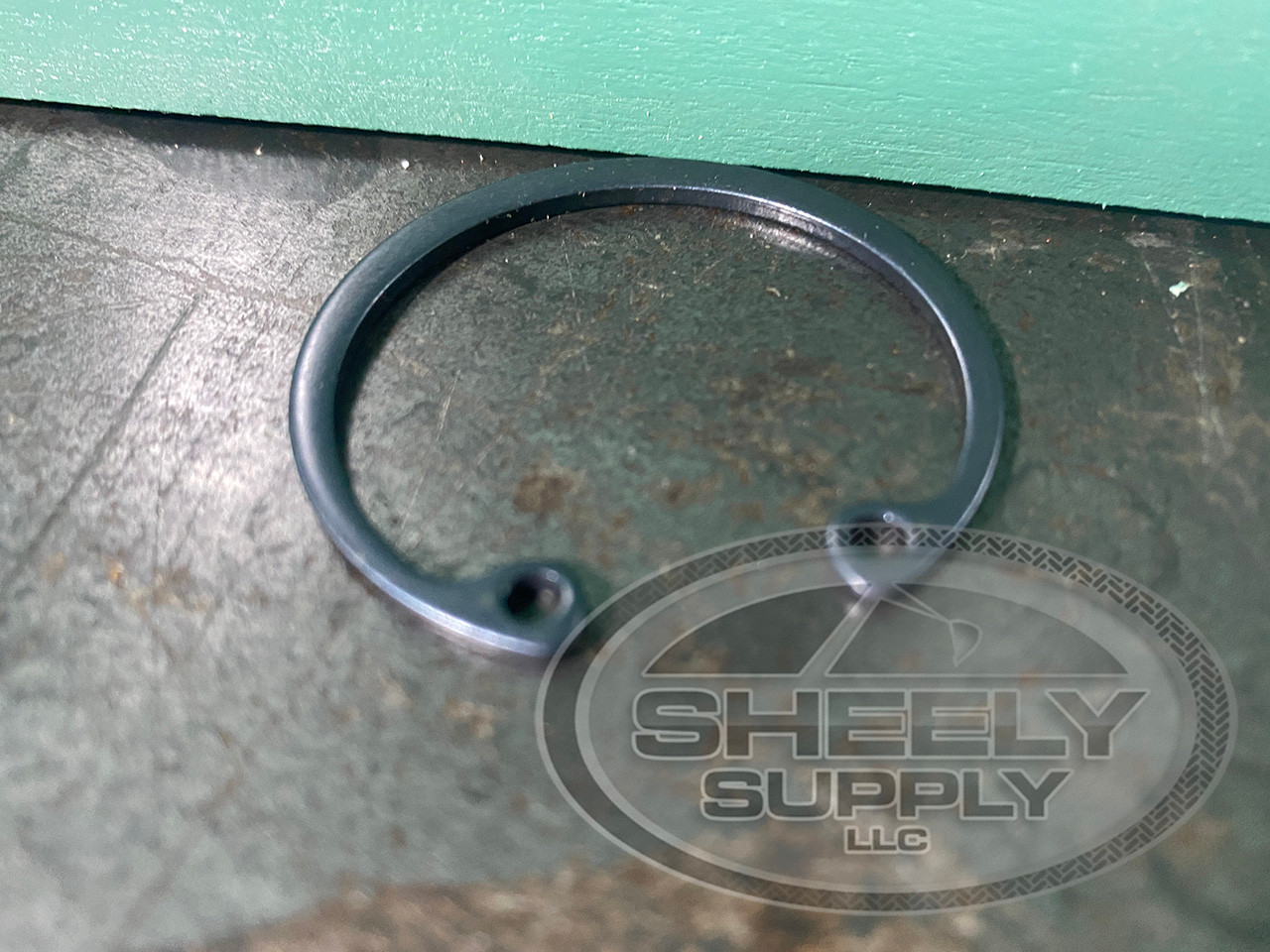 GM Genuine Parts 89018049 Engine Piston Ring Kit - OE Replacement For GM Vehicles - View #9