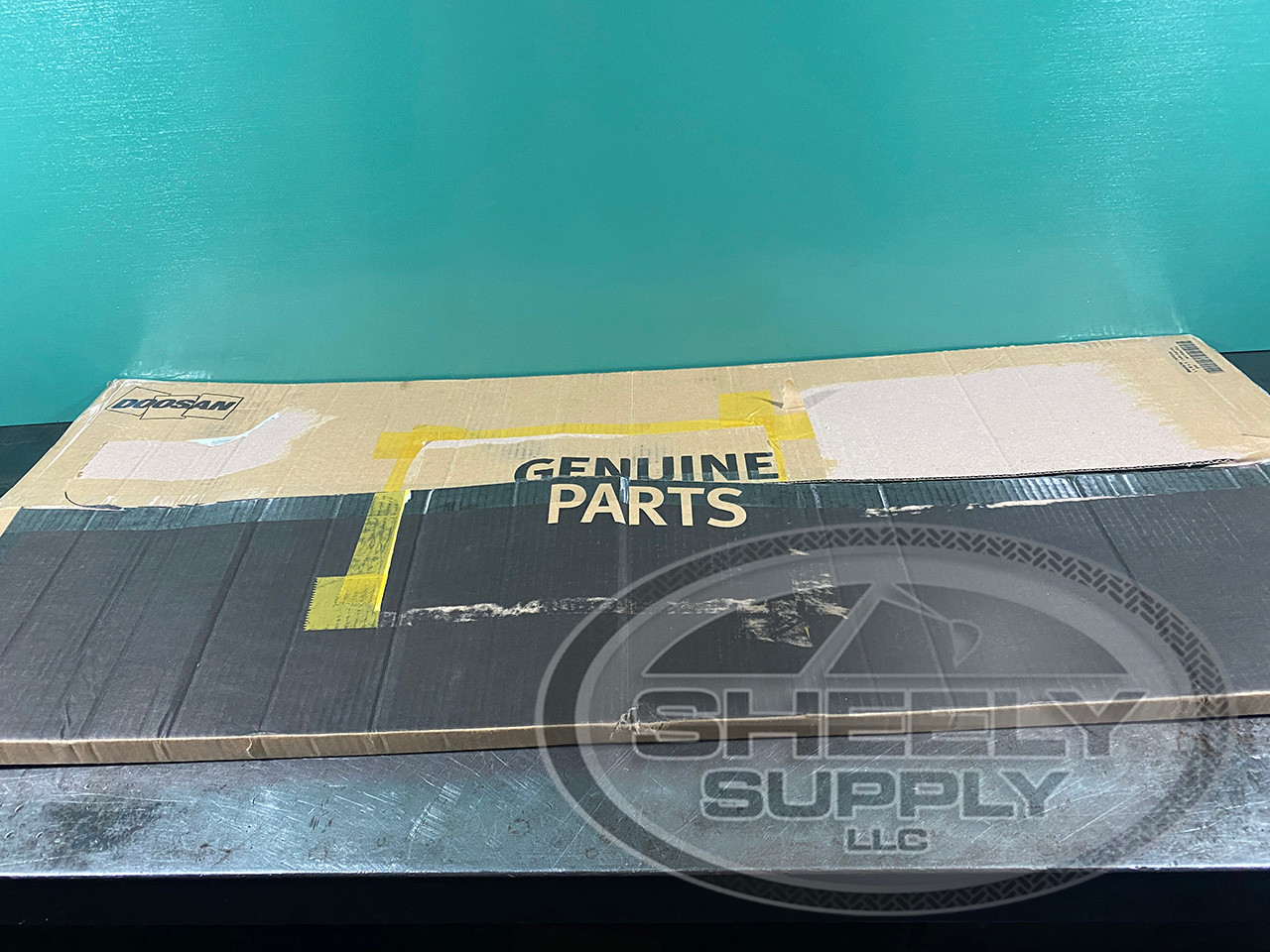 Doosan DL06P Overhaul Gasket Kit 400632-00064