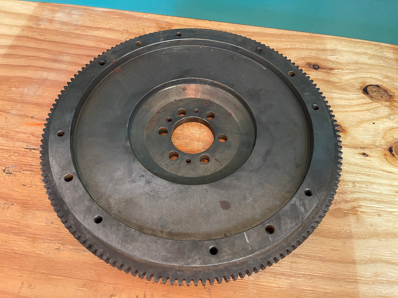 doosan-DL06-flywheel-part-no-65-02301-0294-image-01