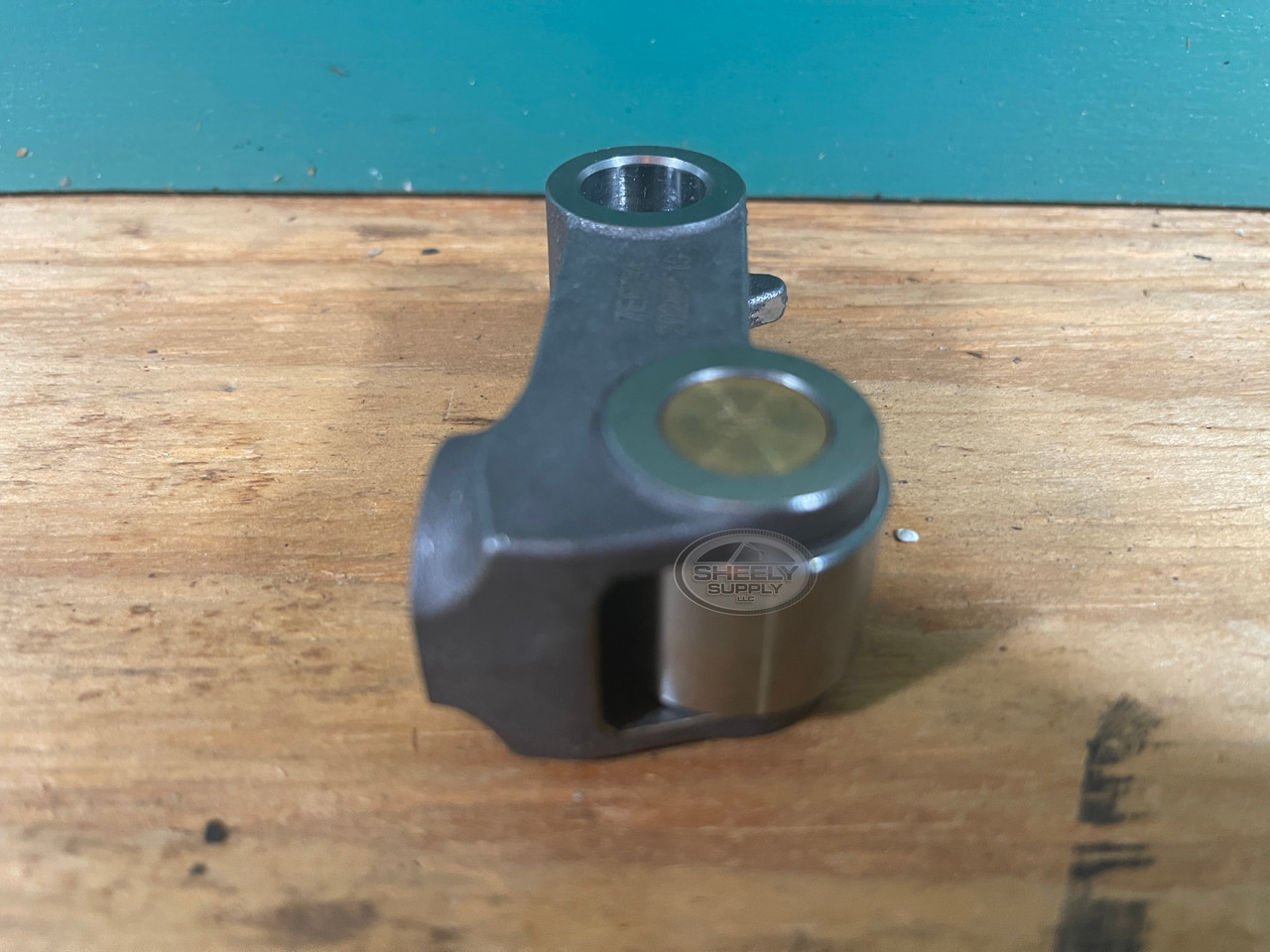 CAT 3126 arm assembly injector P/N 7E6794