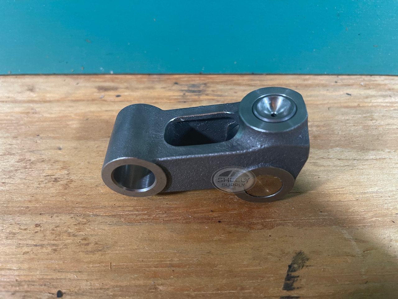 CAT 3126 arm assembly injector P/N 7E6794