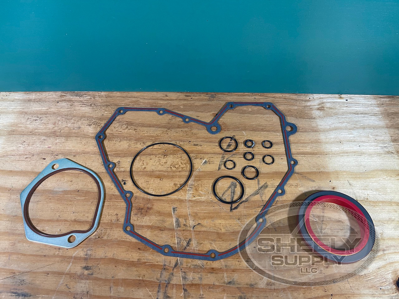 CAT-3126-part-no-288-5706-front-drive-gasket-kit-image-1.JPG