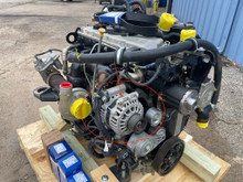 Engine:What we Need. What needs to be shipped with your diesel engine for the best rebuild experience