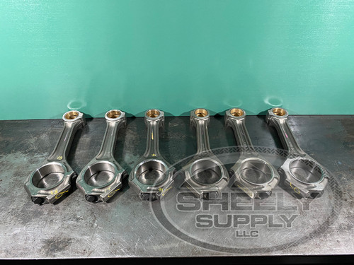 【 エンドー 】 D2366T Connecting Rod Set P/N 65.02401-6012H