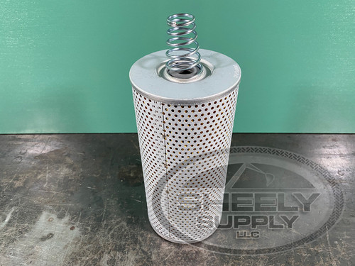 D2366T Oil Filter Cartridge Bulk P/N 65.05504-5021