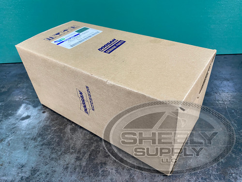 D2366T Oil Filter Cartridge Bulk P/N 65.05504-5021 D2366T Oil Filter Cartridge Bulk P/N 65.05504-5021