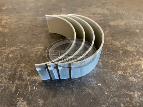 connecting rod bearing lower image 1
