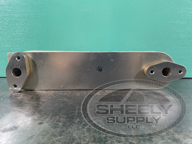 Doosan DL06P Oil Cooler Element P/N 65.05606-5032A