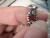 Sterling Silver CI 925 Italy ?? 21.458 Grams 17.5” Necklace