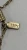 Signed Vintage 1928 Gold Tone Filigree Faux Pearl Chain Linked Necklace 24”