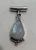 Moonstone On 925 (92.5% Silver) Pendant GREAT MOM’s DAY GIFT