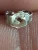 925 Sterling Silver Astronaut Stud Earrings