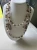 51" Beaded Necklace Czech Art Glass Beads Beautiful Colors Bohemian Flapper Rope