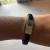 RARE- THE GREAT UNKNOWN 2015 ROB THOMAS "LIVE USB WRISTBAND" BRACELET UNISEX