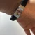 RARE- THE GREAT UNKNOWN 2015 ROB THOMAS "LIVE USB WRISTBAND" BRACELET UNISEX