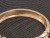 Bracelet - Cheers to The Future Mrs Gold - Hinge