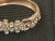 Bracelet - Cheers to The Future Mrs Gold - Hinge