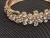 Bracelet - Cheers to The Future Mrs Gold - Hinge
