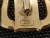 857 Trifari Gold tone signed elegant clip on bold 80's Earrings