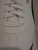Puma Roma Basic Athletic Lifestyle Sneakers White/Black 353572-04 Men's Size 13