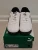 Puma Roma Basic Athletic Lifestyle Sneakers White/Black 353572-04 Men's Size 13