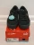 Puma Women Vikky Stacked Retro Casual Skateboarding Shoes Black 369144-03 US 9