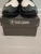 Stacy Adams Atticus Wing-Tip Shoes Men's Shoes Size 13 D Black & White in Box