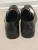 Stacy Adams Atticus Wing-Tip Shoes Men's Shoes Size 13 D Black & White in Box
