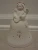 Hallmark Angel Bell Choir REPLACEMENT PART (1 ANGEL WITH MANDOLIN)
