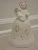 Hallmark Angel Bell Choir REPLACEMENT PART (1 ANGEL WITH MANDOLIN)