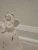 Hallmark Angel Bell Choir REPLACEMENT PART (1 ANGEL WITH MANDOLIN)