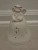Hallmark Angel Bell Choir REPLACEMENT PART (1 ANGEL WITH HARP)