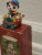 2001 Hallmark Child's Third Christmas Commemorative Ornament Dated