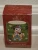 2001 Hallmark Child's Third Christmas Commemorative Ornament Dated