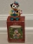 2001 Hallmark Child's Third Christmas Commemorative Ornament Dated