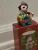 2001 Hallmark Child's Third Christmas Commemorative Ornament Dated