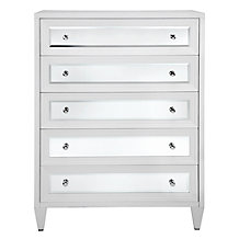 Concerto 5 Drawer Chest