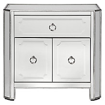 Simplicity Nightstand
