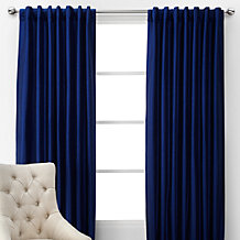 Vienna Panels - Sapphire