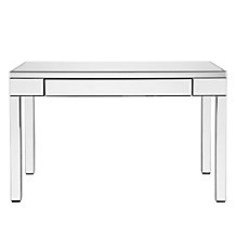Studio Mirrored Desk