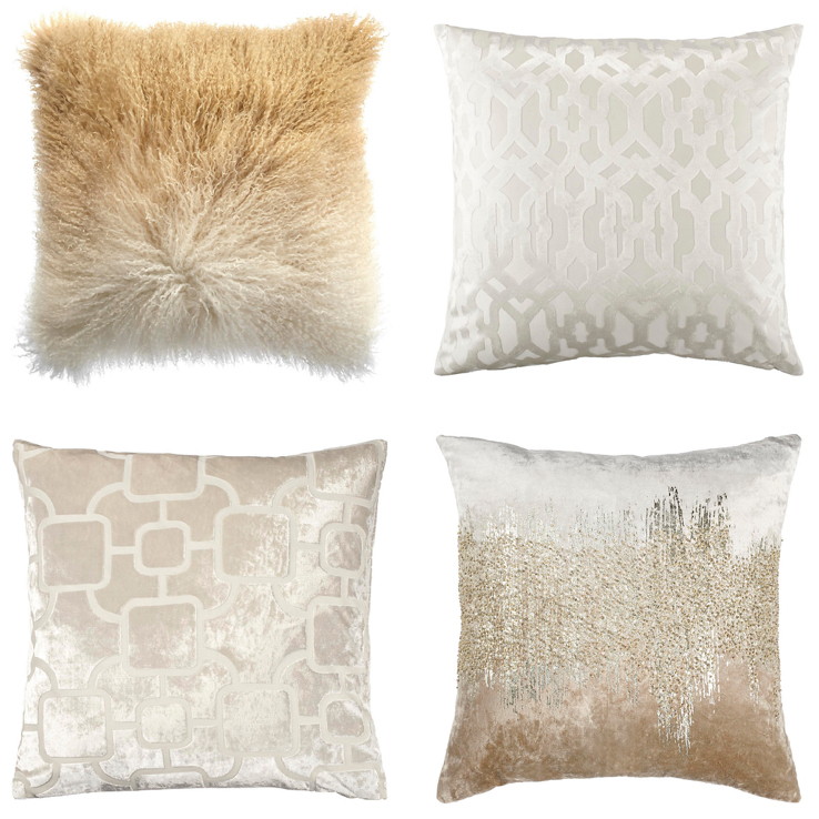 Pillows