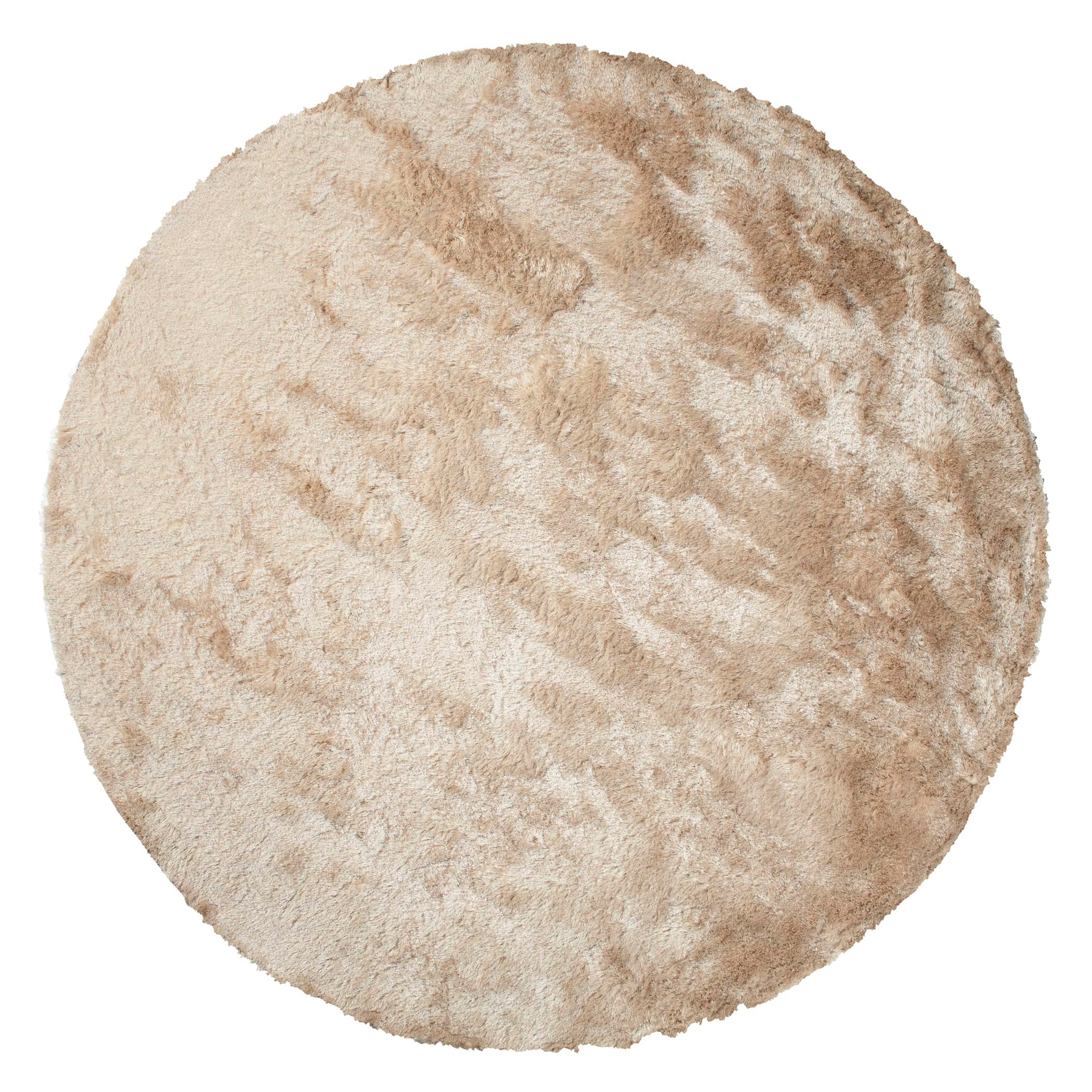 8' round