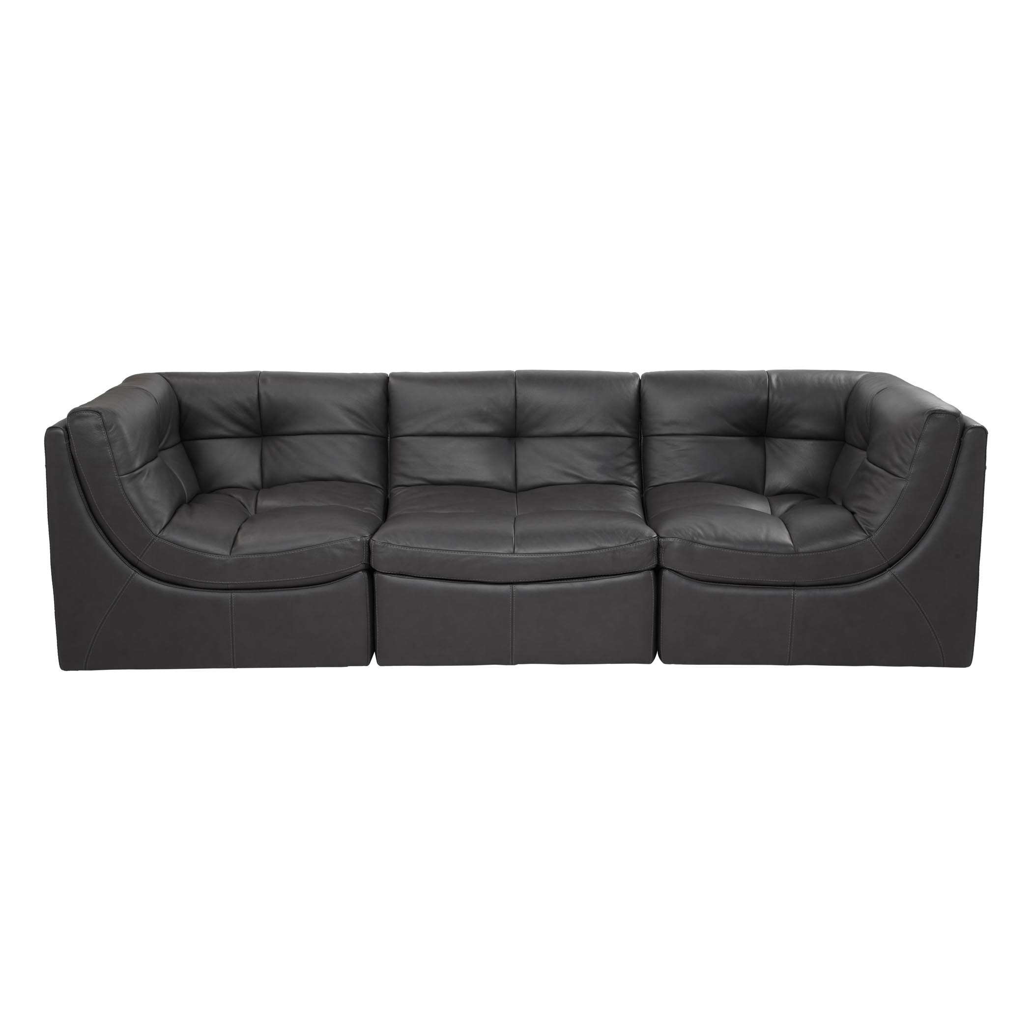 3-pc sofa