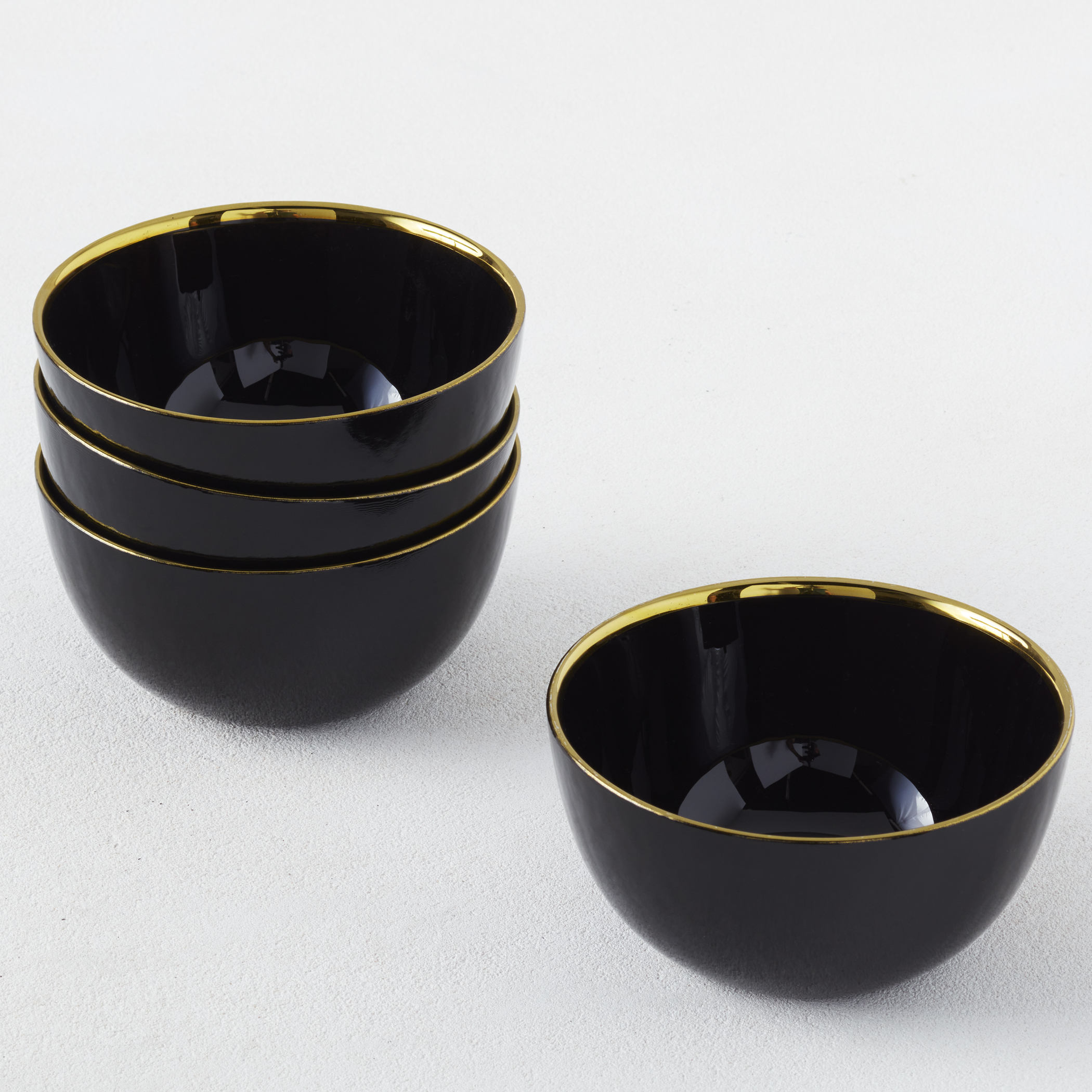 soup bowl - set of 4